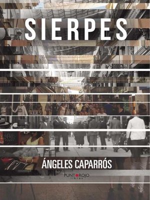 cover image of Sierpes